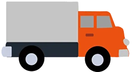 Грузовик